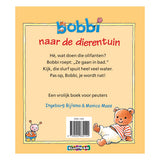 Éditeur de Kluitman Bobbi au zoo - afbeelding 2