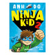 Éditeur Kluitman Ninja Kid 2 de Vliegende Ninja