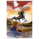 Kluitman de Kameleon et l'épée de GRUTTE PIER