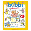 L'éditeur Kluitman Sound Bob Bobbi fait de la musique