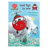 L'éditeur Kluitman Mol est situé dans la mer Avi-start