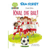 Uitgeverij Kluitman Sam Schoot - Frappez cette balle ! avi-m4