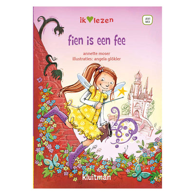 L'éditeur Kluitman Fien est un FEE AVI-M3