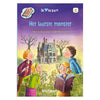Maison de publication de Kluitman The Last Monster Avi-M4