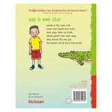L'éditeur de Kluitman Read Read AAP est une star (AVI-M3) - afbeelding 2