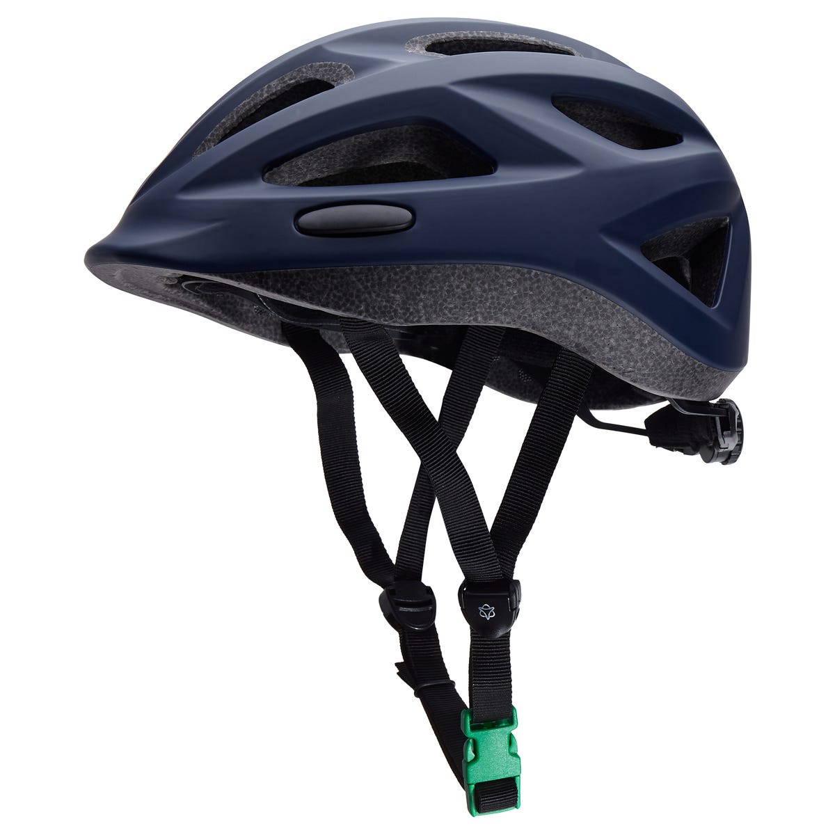 Les enfants d'Agu vont aux enfants avec un casque