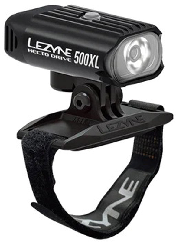 Lampe casque Lezyne hecto drive 500xl