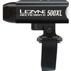Lampe casque Lezyne hecto drive 500xl