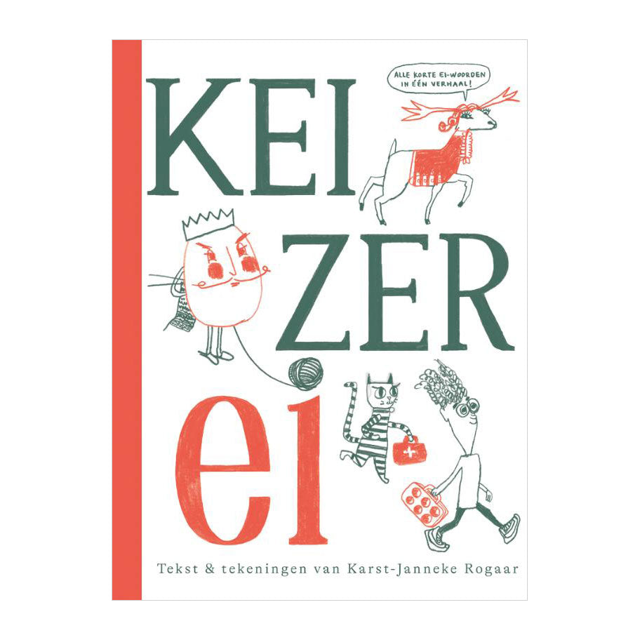 Editeur Kluitman Kaiser Ei Avi Apprendre à lire
