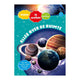 Kluitman Publishers tout sur l'espace