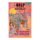 Les éditeurs Kluitman nous aident, nous avons un zoo ! un éléphant comme réveil