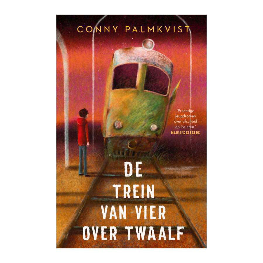 Editeur Kluitman le train de midi quatre