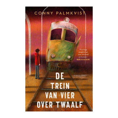 Editeur Kluitman le train de midi quatre