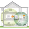 Edimax Edimax EW-7438RPN Air Wireless Single Wlan Wit Wit