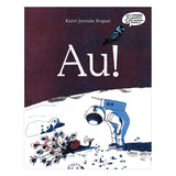Editeur Kluitman au! - afbeelding 1
