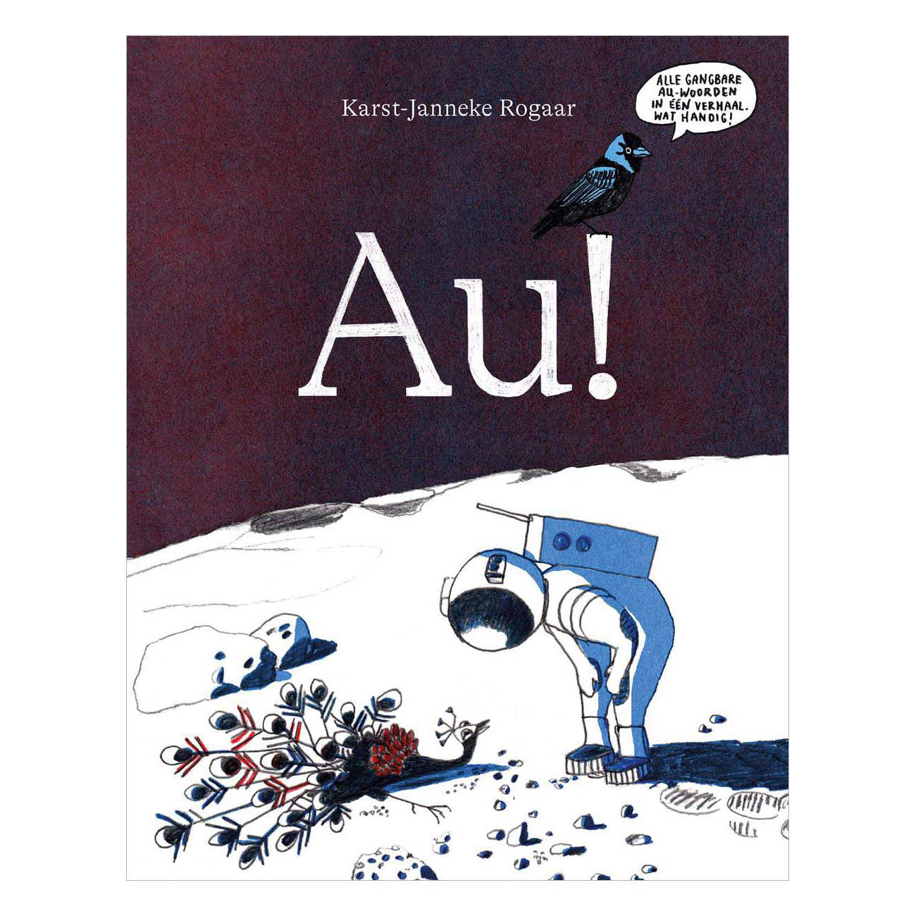 Editeur Kluitman au!