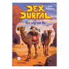 Uitgeverij Kluitman Dex Daring - L'Œil de Ra - Avi E4