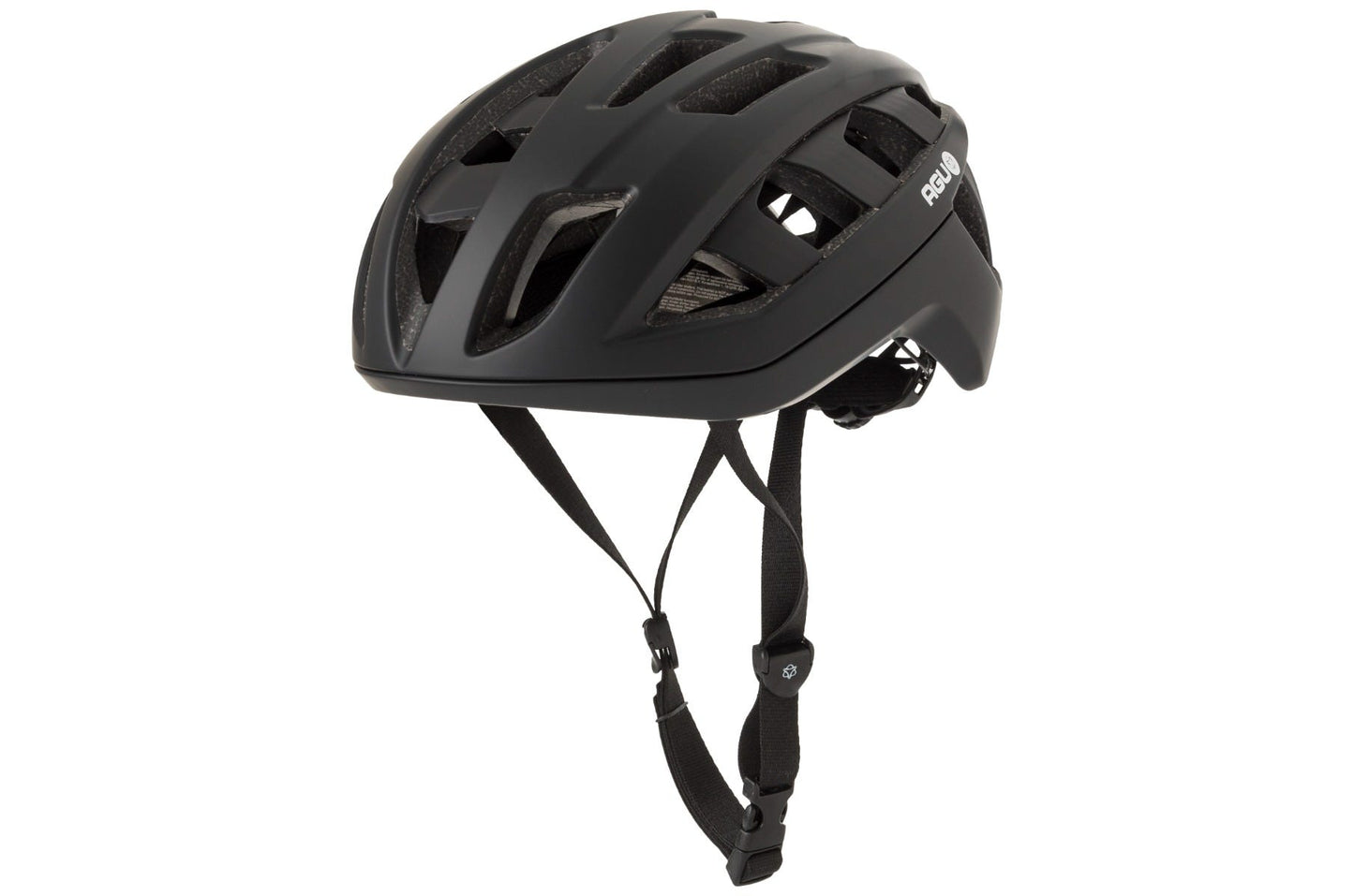 Casque élégant Agu