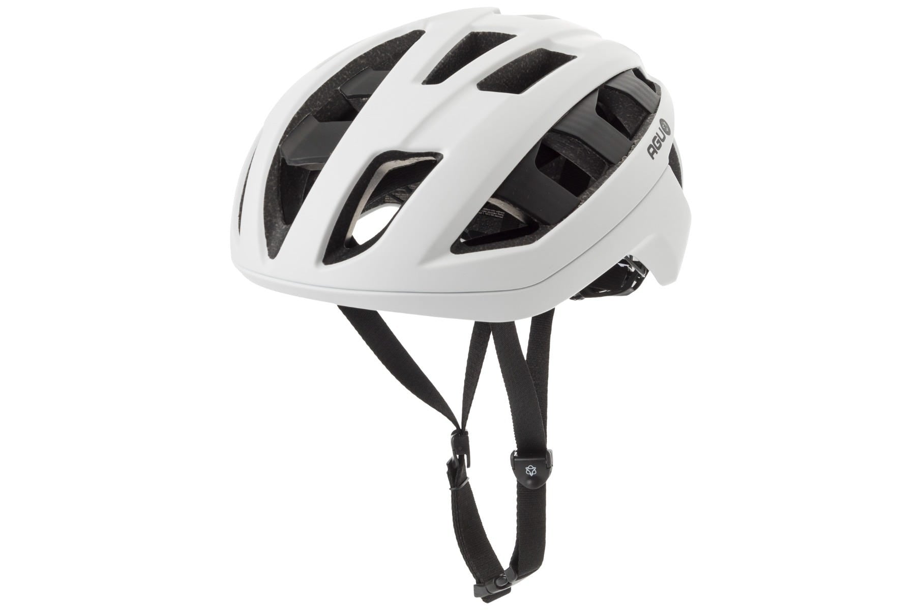 Casque élégant Agu