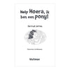 Klaitman Publisher Hourra, je suis un poney !