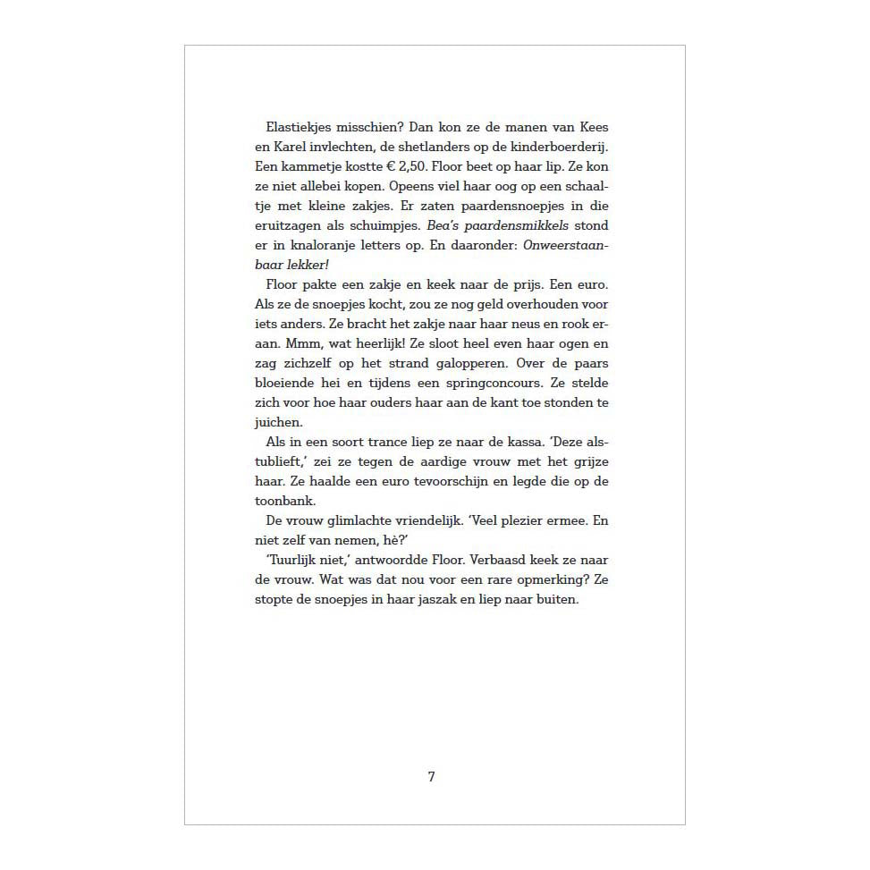 Klaitman Publisher Hourra, je suis un poney !