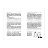 Les éditeurs Kluitman sont tout simplement de la merde ! - afbeelding 3