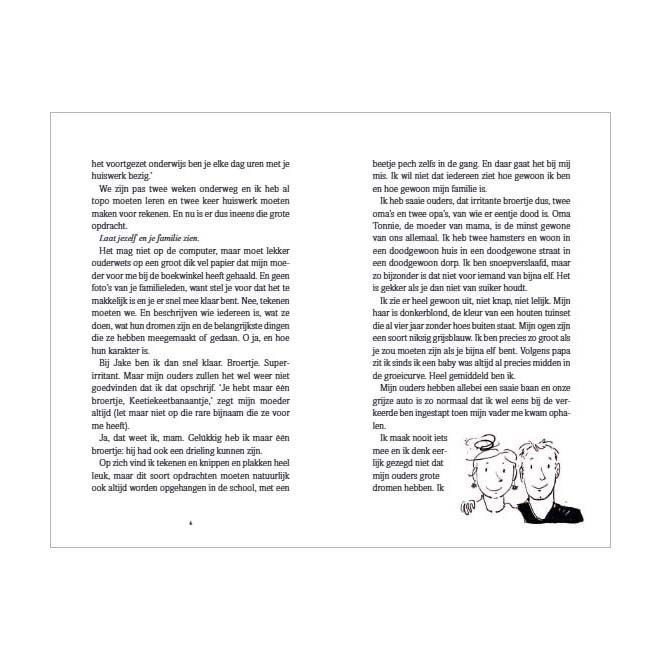 Les éditeurs Kluitman sont tout simplement de la merde !