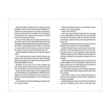 Editeur Kluitman le dernier secret - afbeelding 4