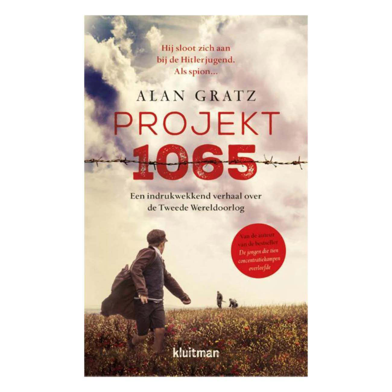 Editeur Kluitman Projet 1065