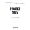 Editeur Kluitman Projet 1065