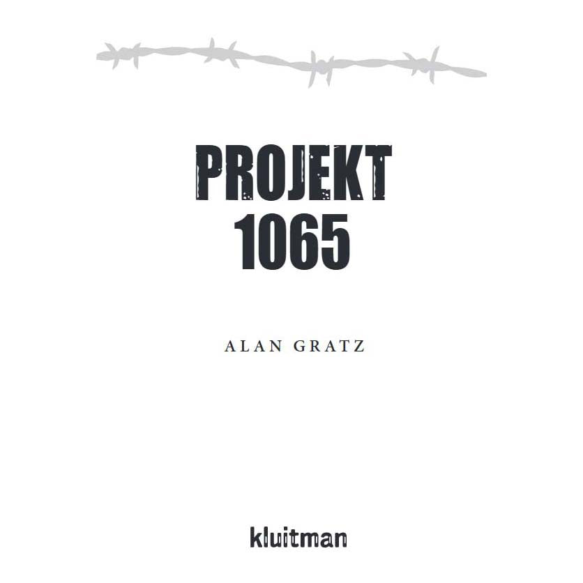 Editeur Kluitman Projet 1065