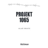 Editeur Kluitman Projet 1065 - afbeelding 2