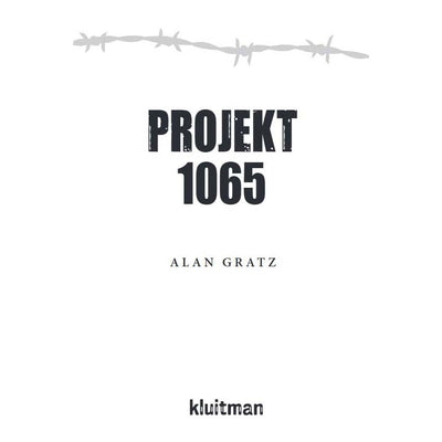 Editeur Kluitman Projet 1065