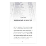 L'éditeur Kluitman une fille sur la liste de Schindler - afbeelding 2