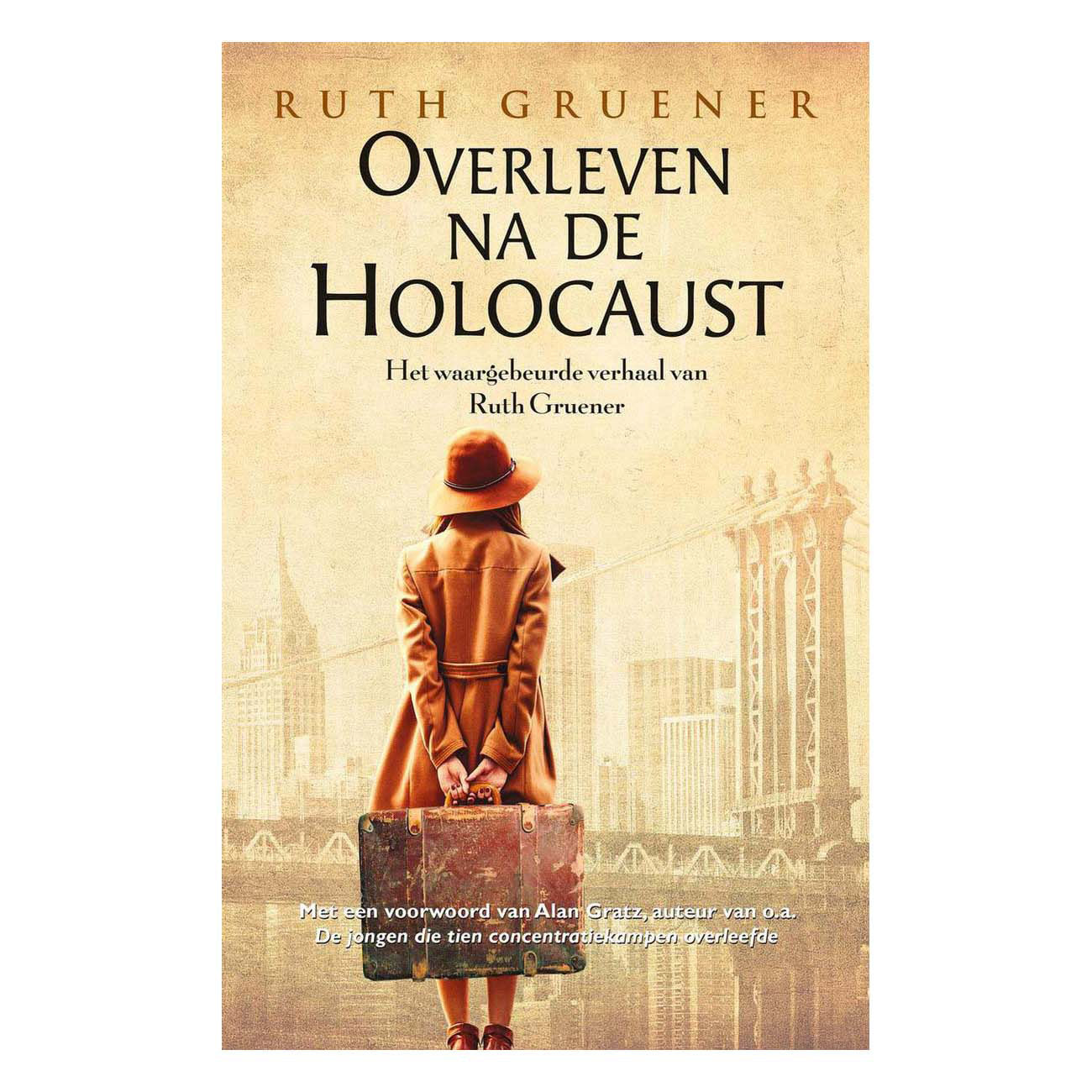 Les éditeurs Kluitman survivent après la Shoah