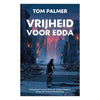 Editeur Kluitman Freedom pour Edda