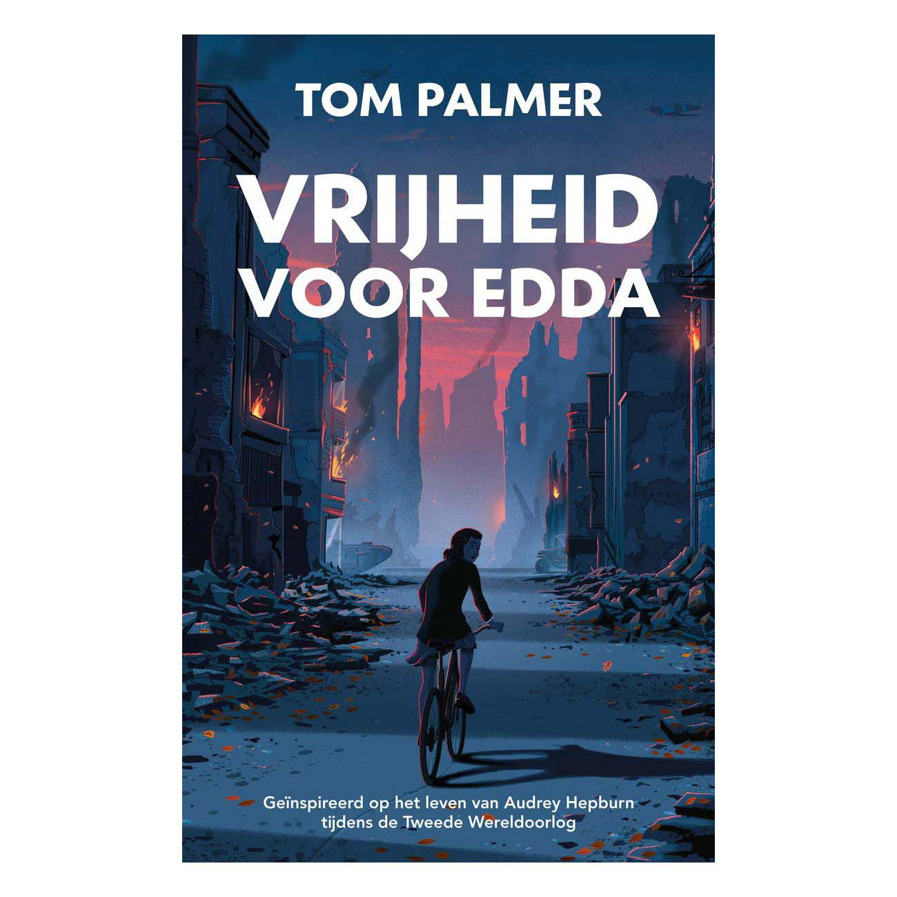 Editeur Kluitman Freedom pour Edda