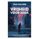 Editeur Kluitman Freedom pour Edda