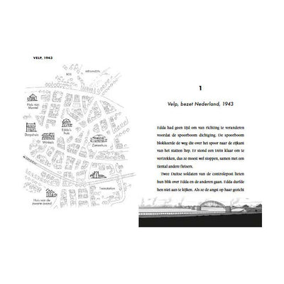 Editeur Kluitman Freedom pour Edda