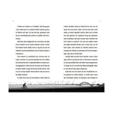 Editeur Kluitman Freedom pour Edda - afbeelding 4