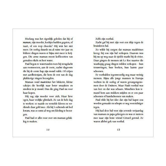 Kluitman Publishers J'ai survécu - la bataille du jour J