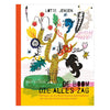 Klaitman Publishers, l'arbre qui a tout vu