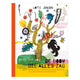 Klaitman Publishers, l'arbre qui a tout vu
