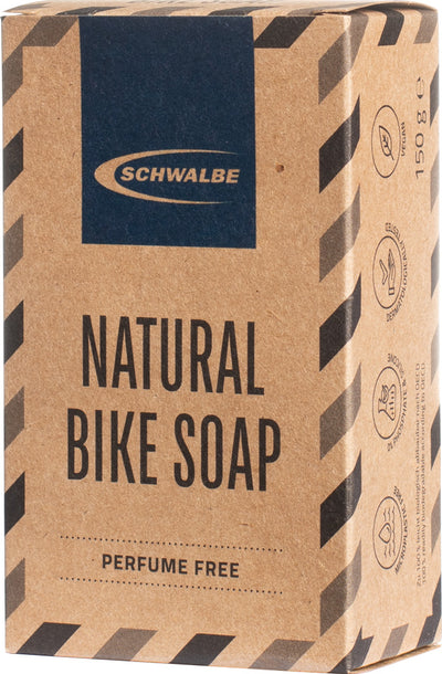 Savon vélo naturel Schwalbe