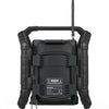 Syngean Sengean U-4 DBT + Radio Black