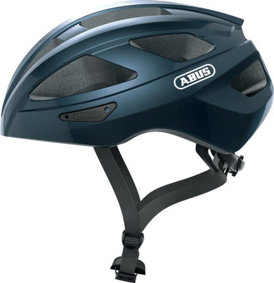 ABUS CASHET Macator Midnight Blue M 52-58CM