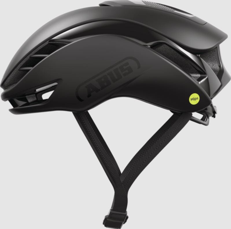 Abus gamechanger 2.0 mips - casque de vélo de route