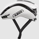 ABUS CASHET GAMECHanger 2.0 Blanc brillant M 54-58CM