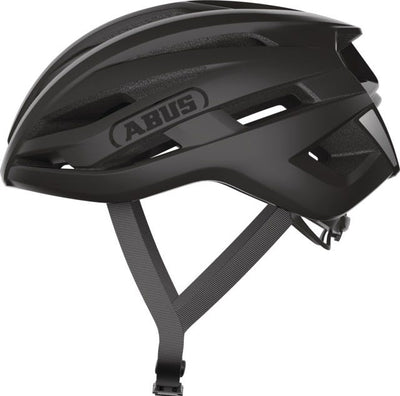 Abus Casque Stormchaser ACE velours noir M 54-58cm
