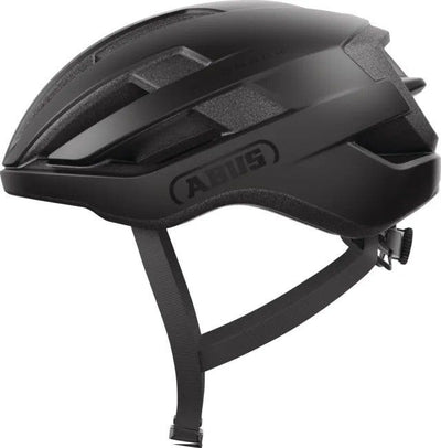Abus Casque Wingback Velvet Black M 54-58CM